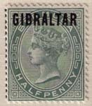 001 1886 Halfpenny Green