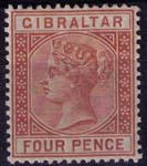 016 1886 4d Orange Brown